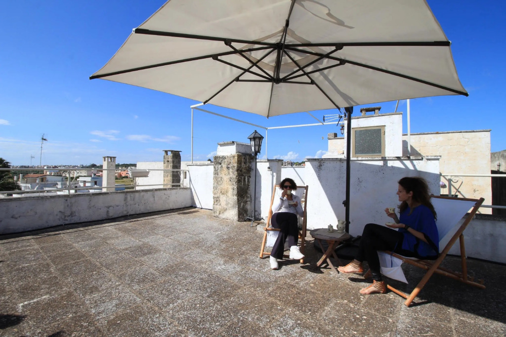 Corte Vite, Casa A Corte Nel Borgo