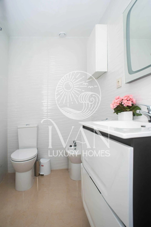 Casa Tania - Ivan Luxury Homes - 5ª Planta - Oeste - 1ª Linea de Playa