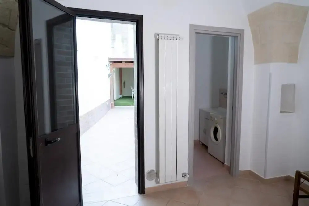 La Piccola Corte in Cavallino