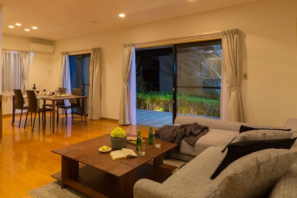 Suite Villa Izukogen Prime