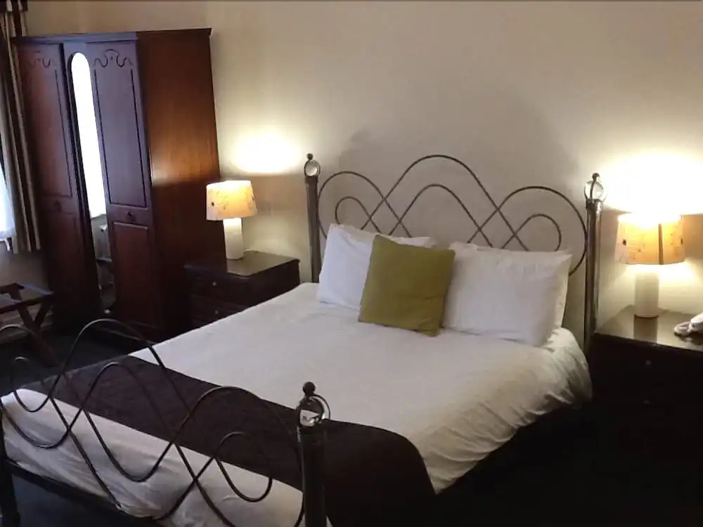 Wortley House Hotel