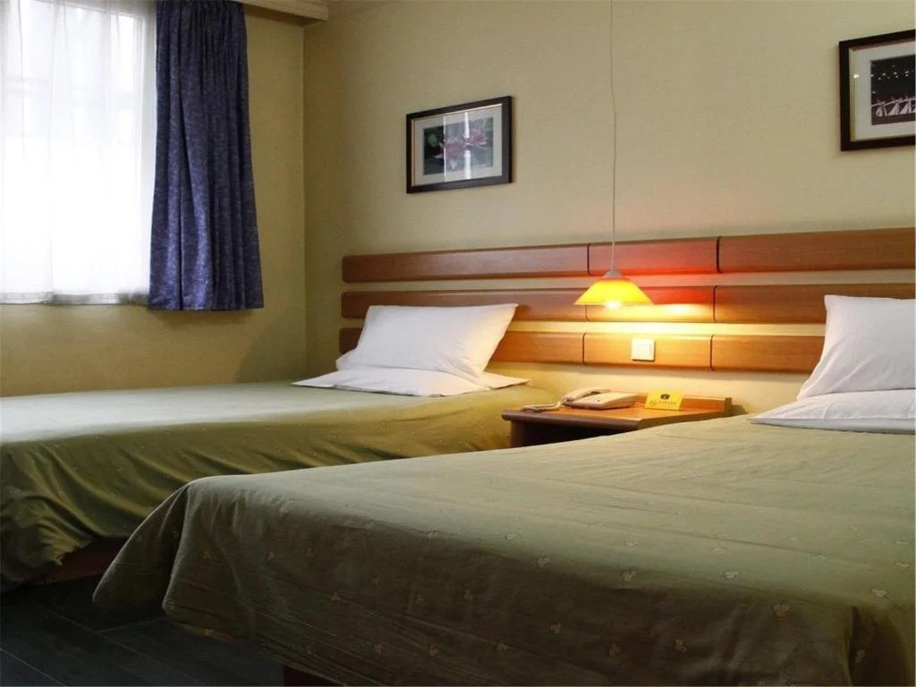 Beijing Hangang Hotel