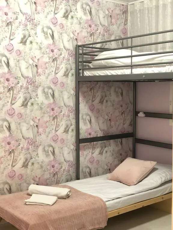 SnowCrystal home
