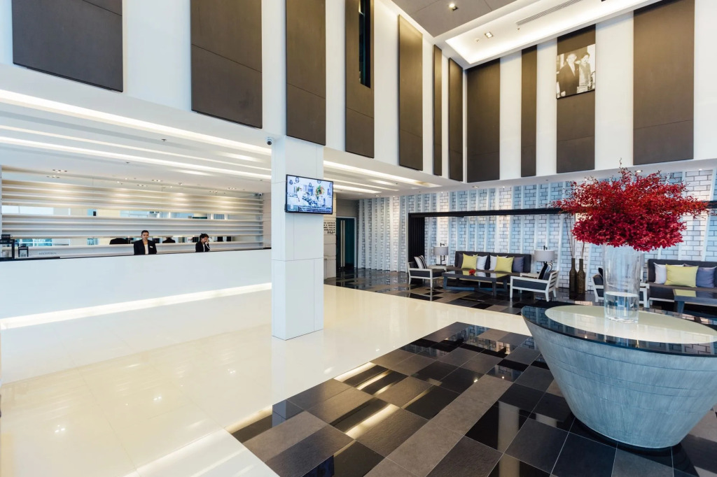 Kantary 304 Hotel Prachinburi
