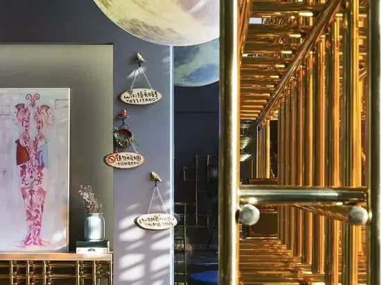 Xiangyu Boutique Hostel (Laizhou)