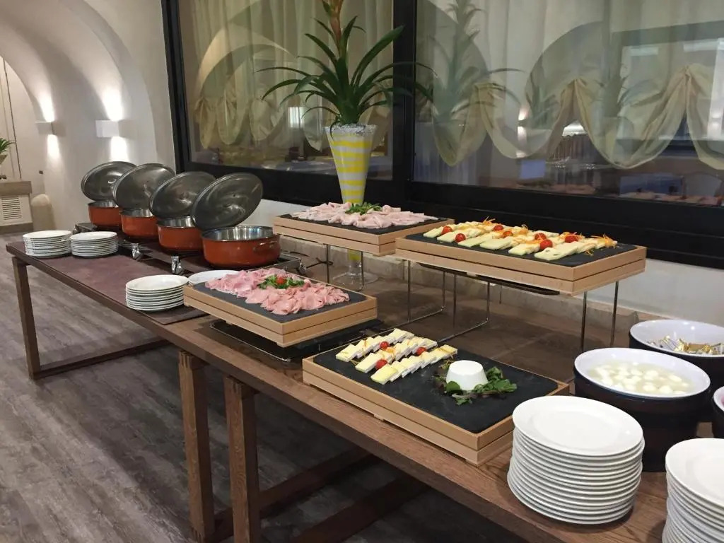 Four Points by Sheraton Padova