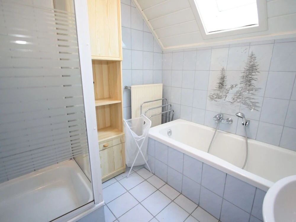 Spacious Apartment near Ski Area in Pusterwald