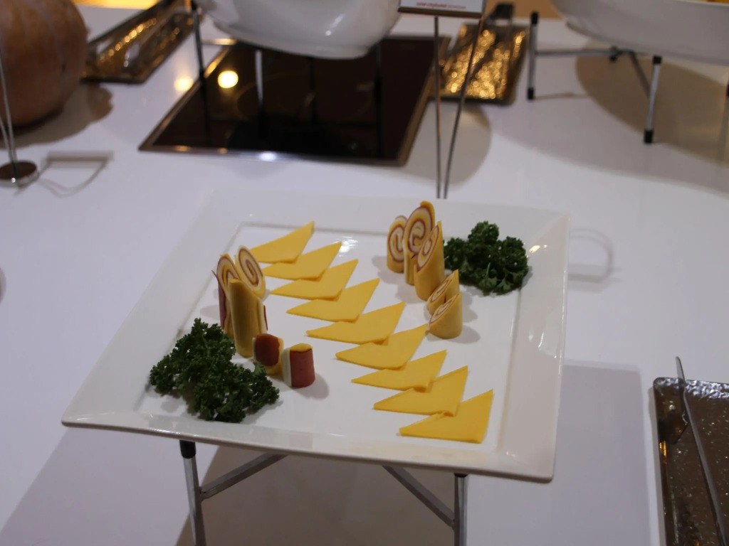 Co-op City Hotel Seongsan