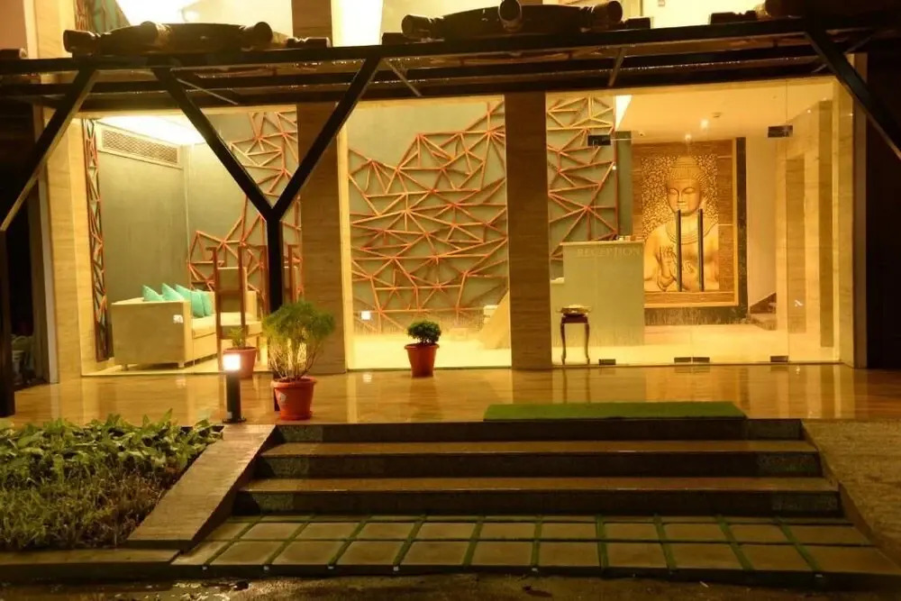 Hotel Ami Grace
