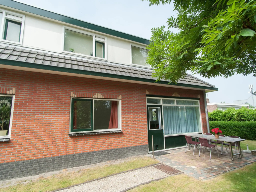 Apartment in a Quiet, Rural Area, not far From the Centre