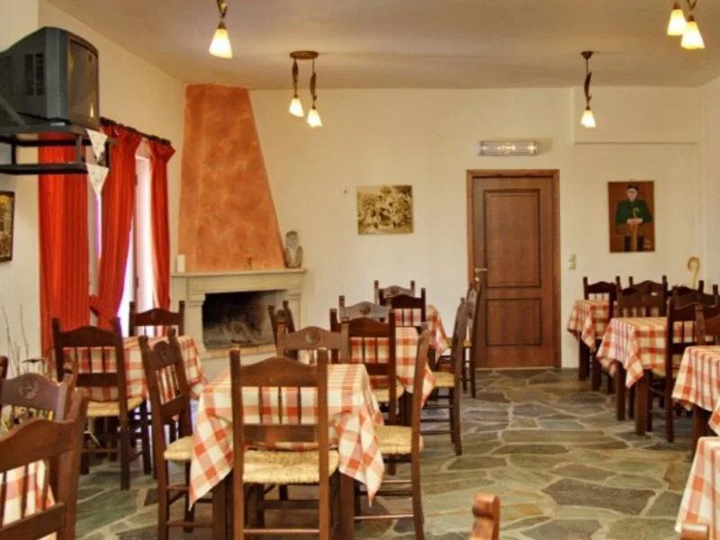 Hotel Marina