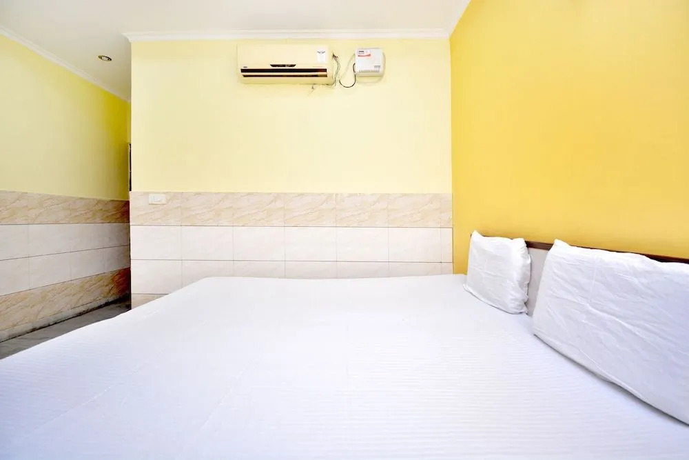Spot On 41347 Hotel Royal Occassions