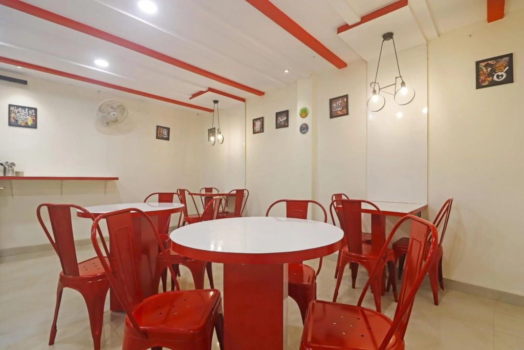 Super Collection O Gachibowli