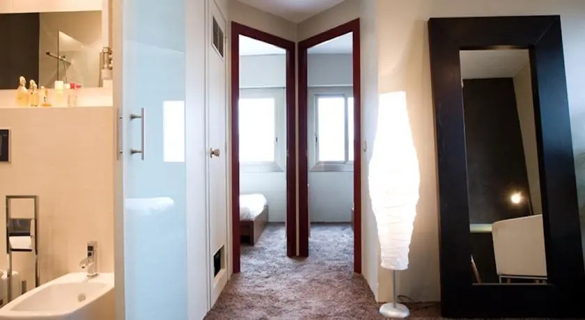 ChicRoomBarcelona Tetuan