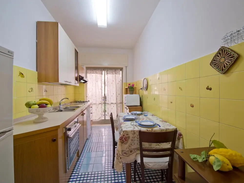 Appartamento Belvedere - ID 3051