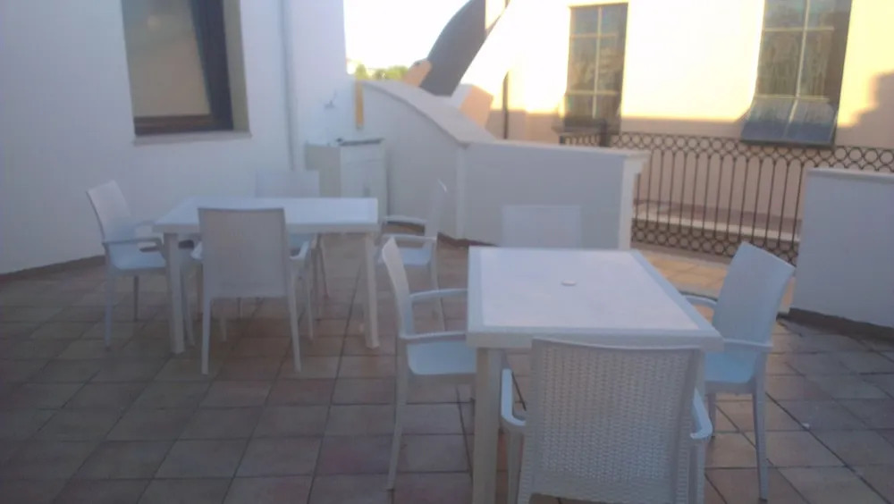 Sweet Suite Margherita