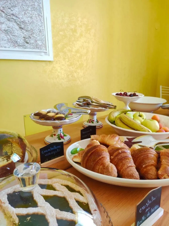 Il Giardino Nascosto B&B