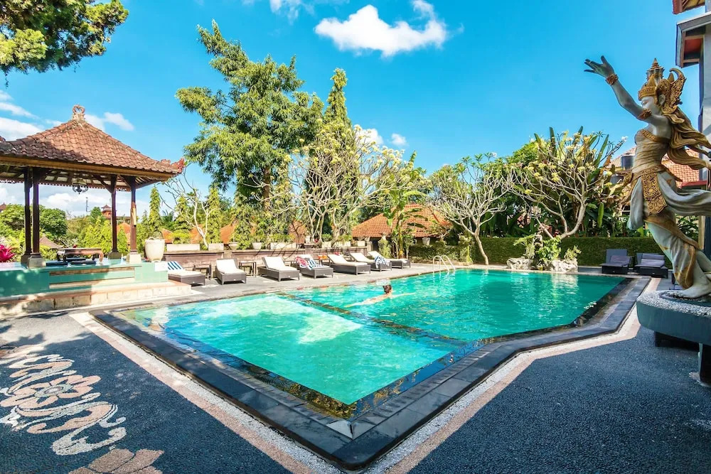 ZEN Rooms Bisma Ubud 2