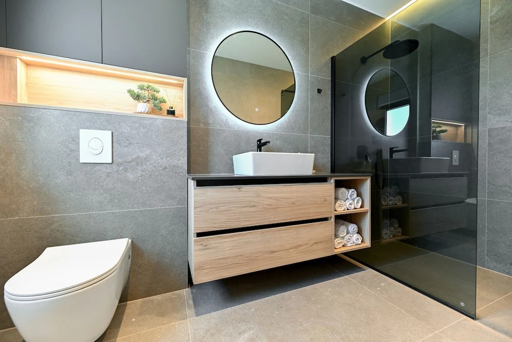 Villa Azzurra ZadarVillas