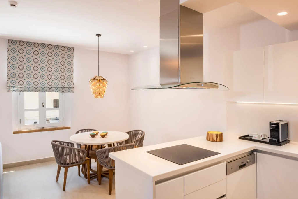 Ariadne Luxury Maisonette Chania Venetian Harbour