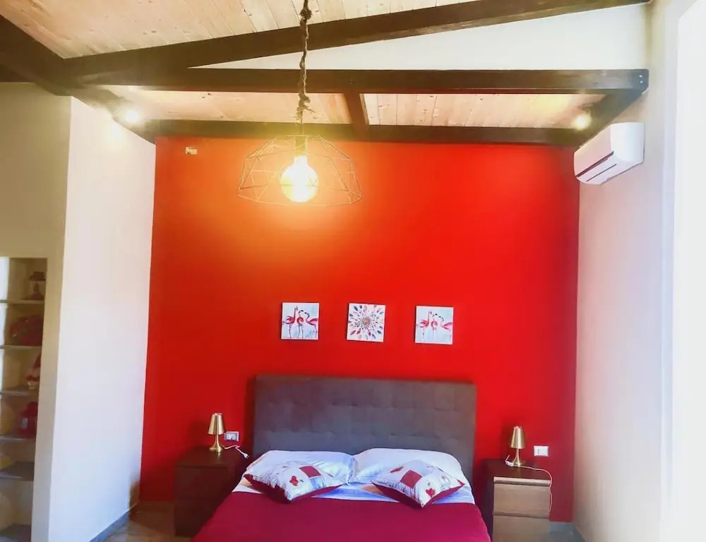 EmyJo Central B&B