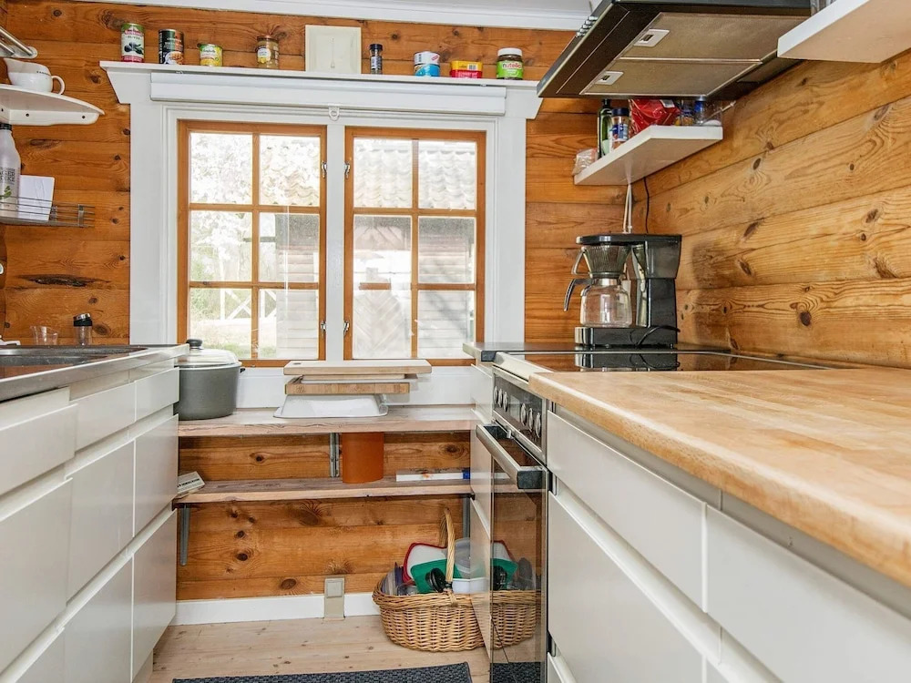 7 Person Holiday Home in Ebeltoft