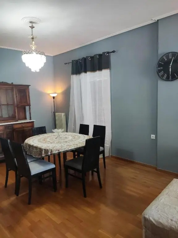 Downtown Apartment Karystos