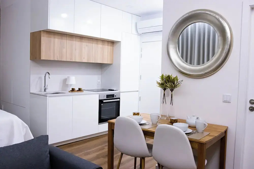 D Maria Apartments