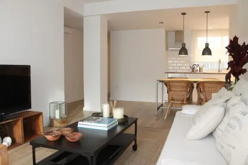 Amorell Apartment