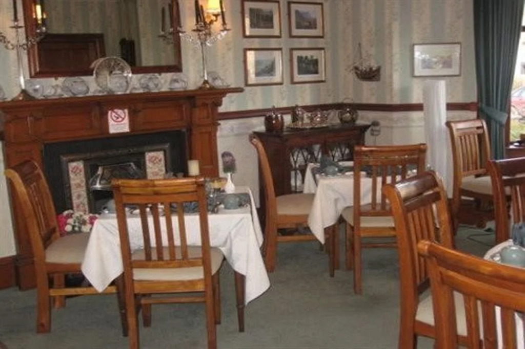 Melrose Villa Guest House