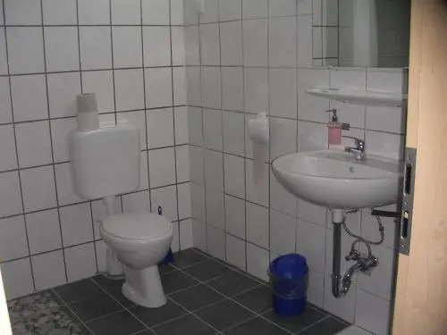 1azimmervermietung Hannover Zentrum