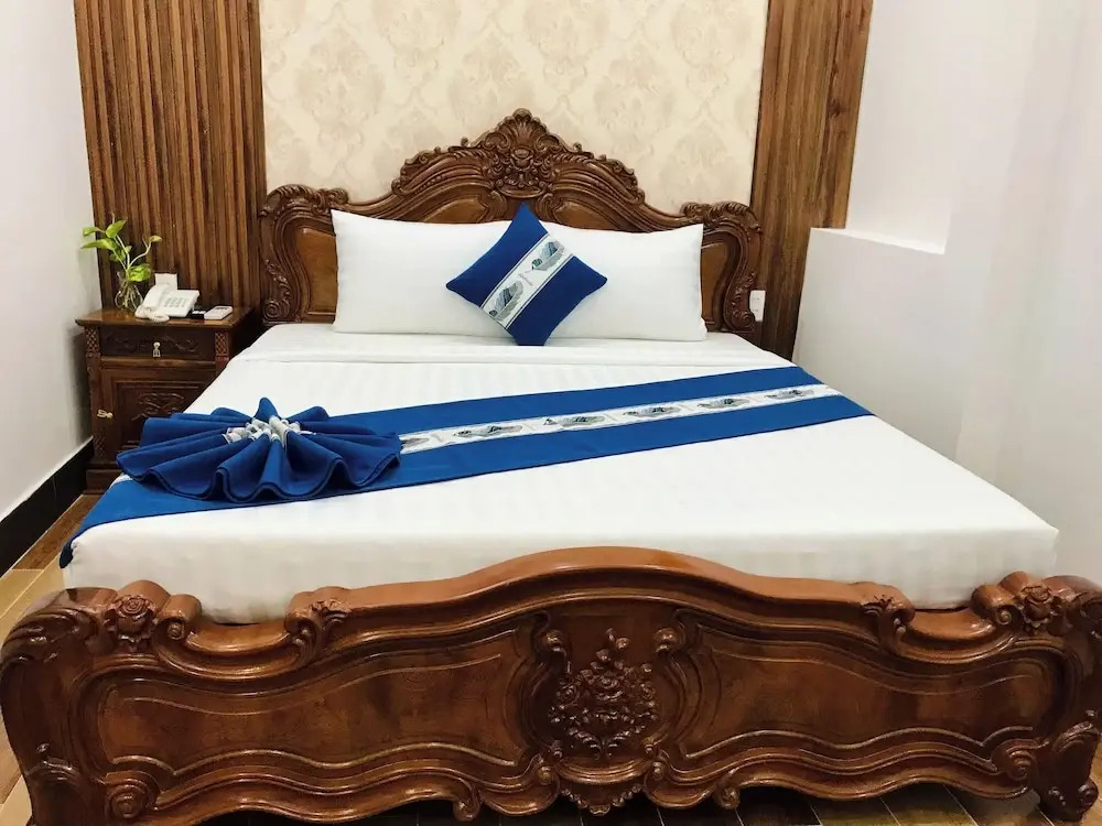 Cozy 86 Homestay