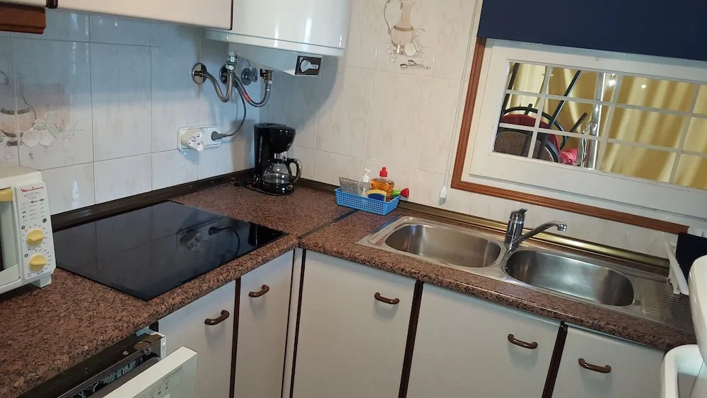 Apartamento 3289 - Port Thalassa 4-6