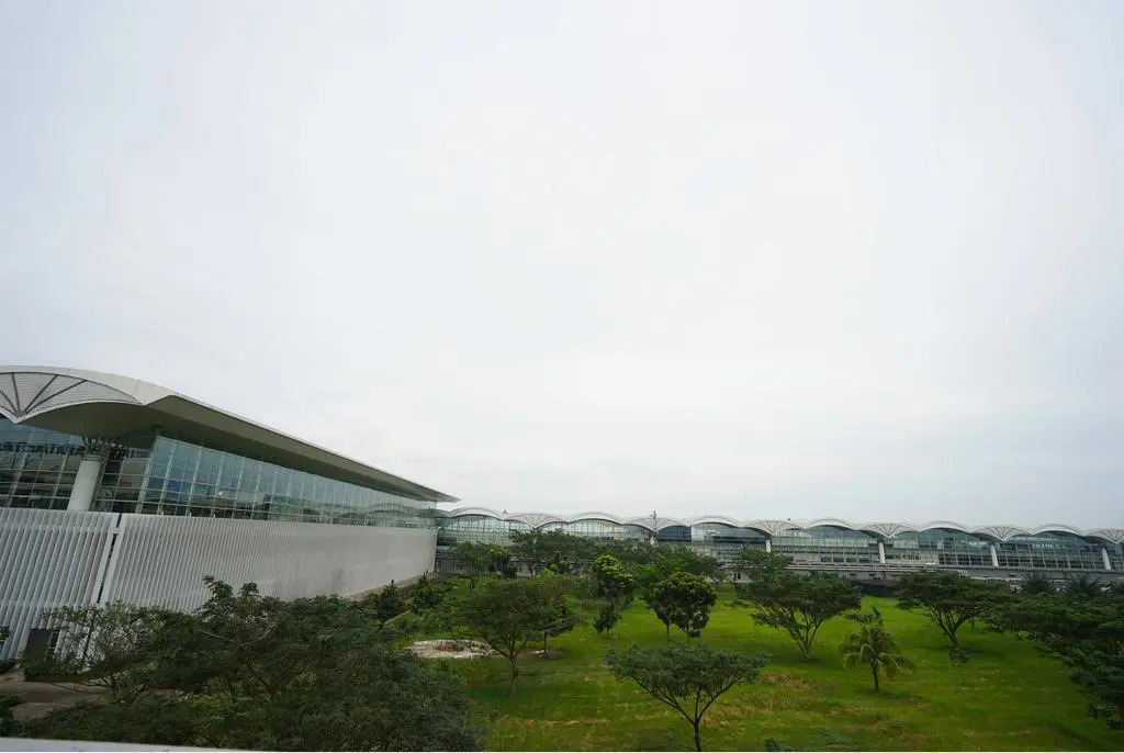 The Lively Hotel Kualanamu