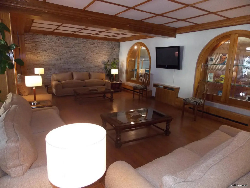 Hotel Best Western Finis Terrae