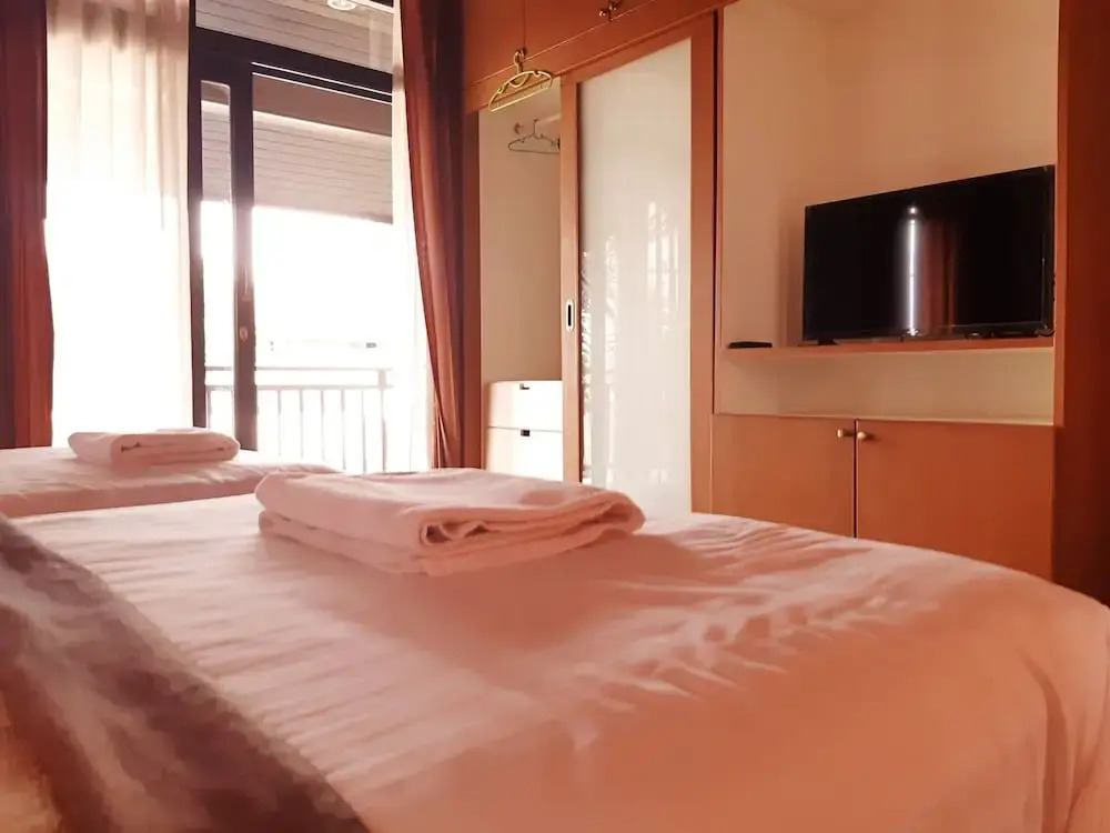 รมิดา พูล วิลล่า พัทยา Ramida Pool Villa Pattaya