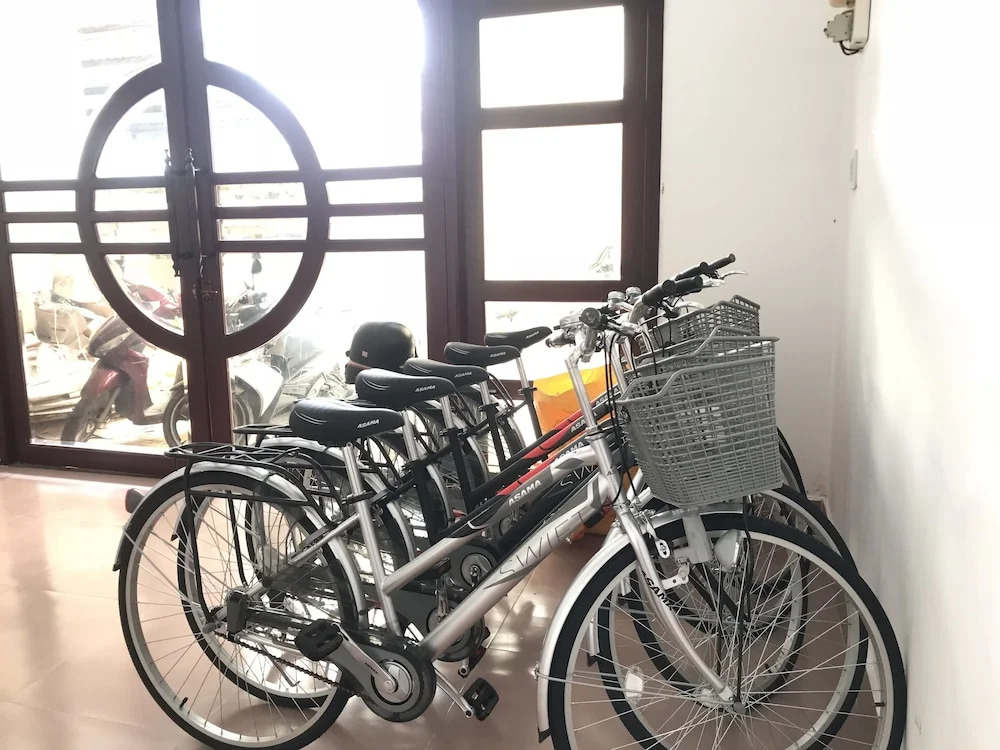 Karan Homestay - Hostel