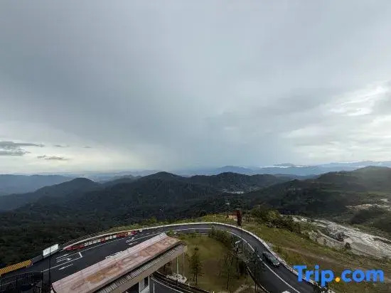 QUINCE HOME GRAND ION DELEMEN GENTING HIGHLANDs
