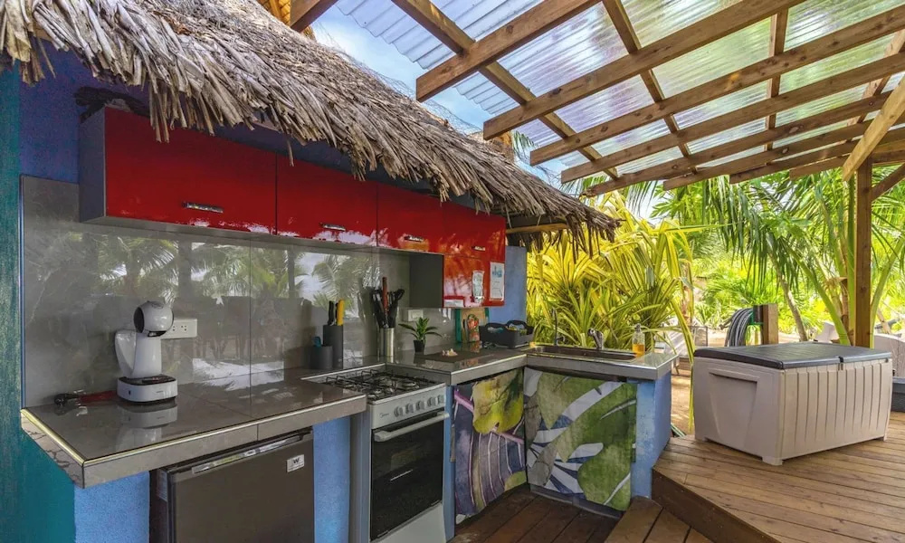 Chic Beachside Retreat