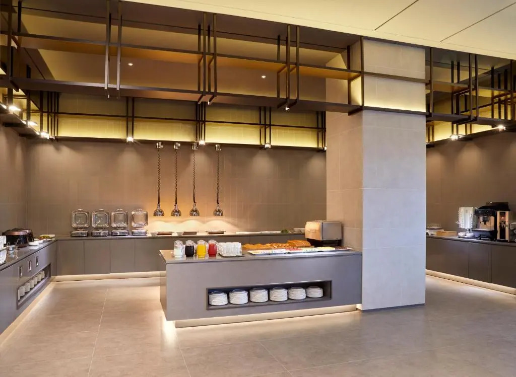 Lahan Hotel Jeonju