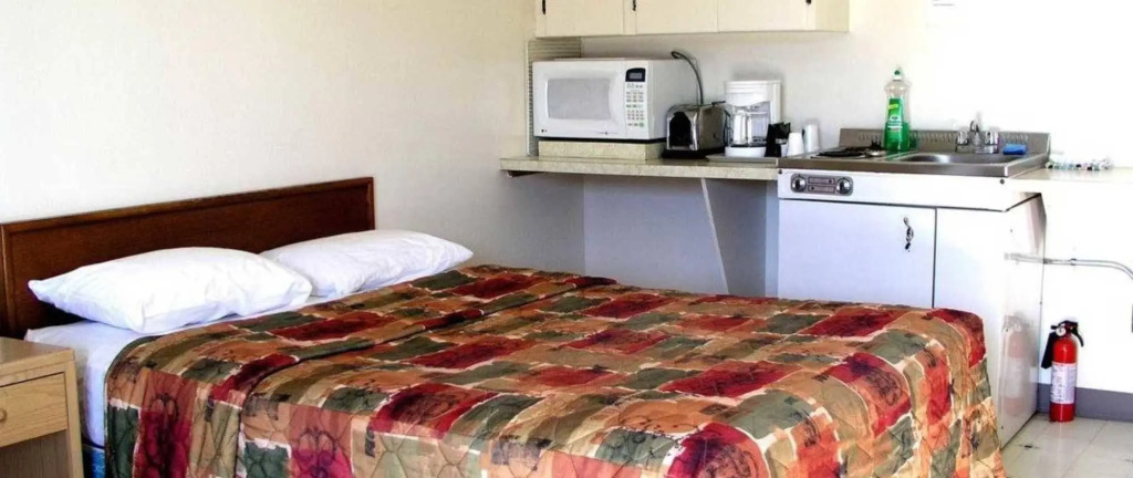 Yorke Inn Motel