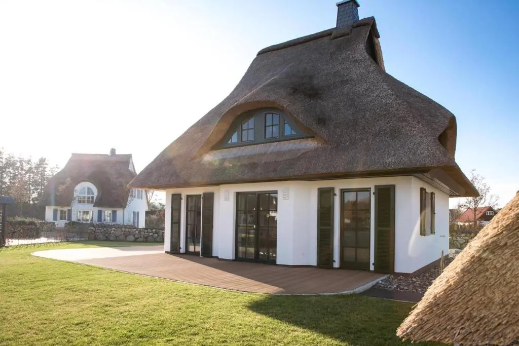 Ferienhaus Seeadler 7