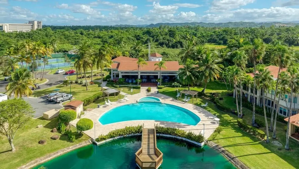 Villa Quenepa at Lakeside Villas