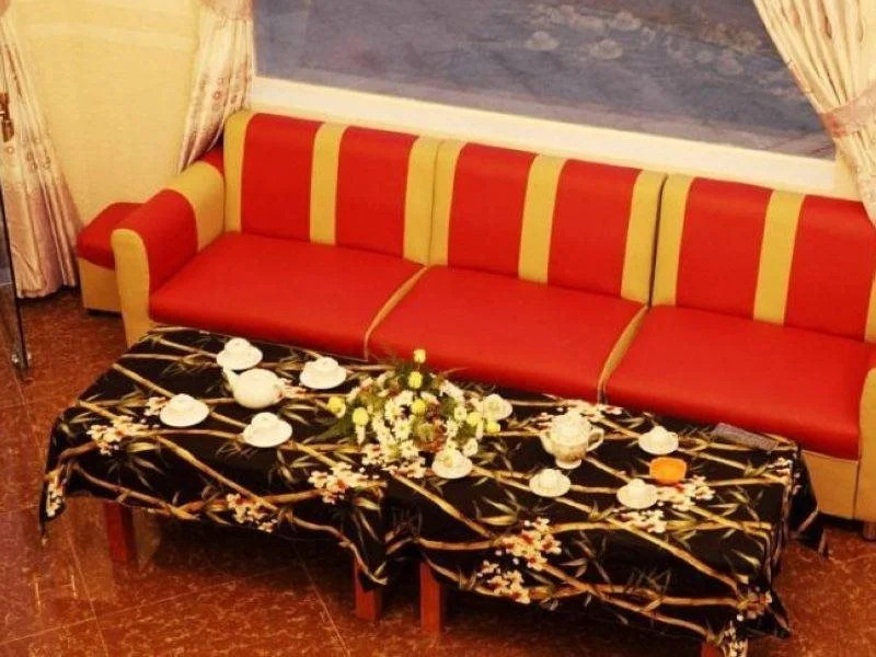 Phuc Thanh Hotel Dalat