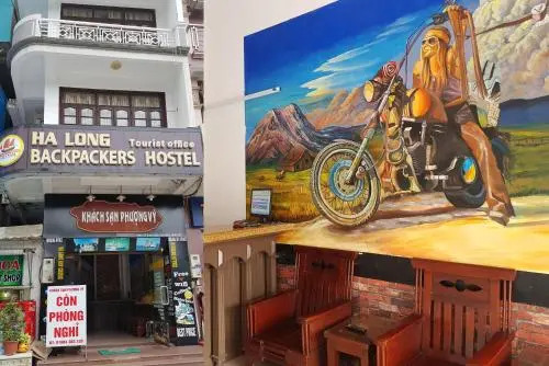 Phuong Vi Hotel