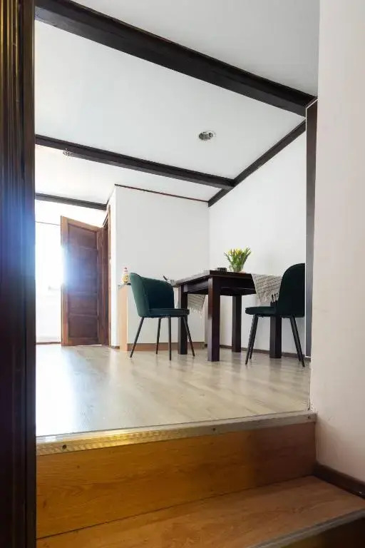 Apartamenty pod Kicarzem