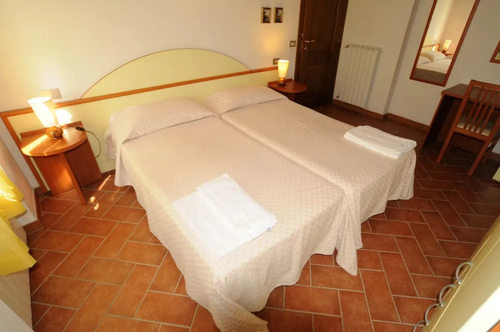 Villa Torricelli Scarperia - Il Giardinetto Residence
