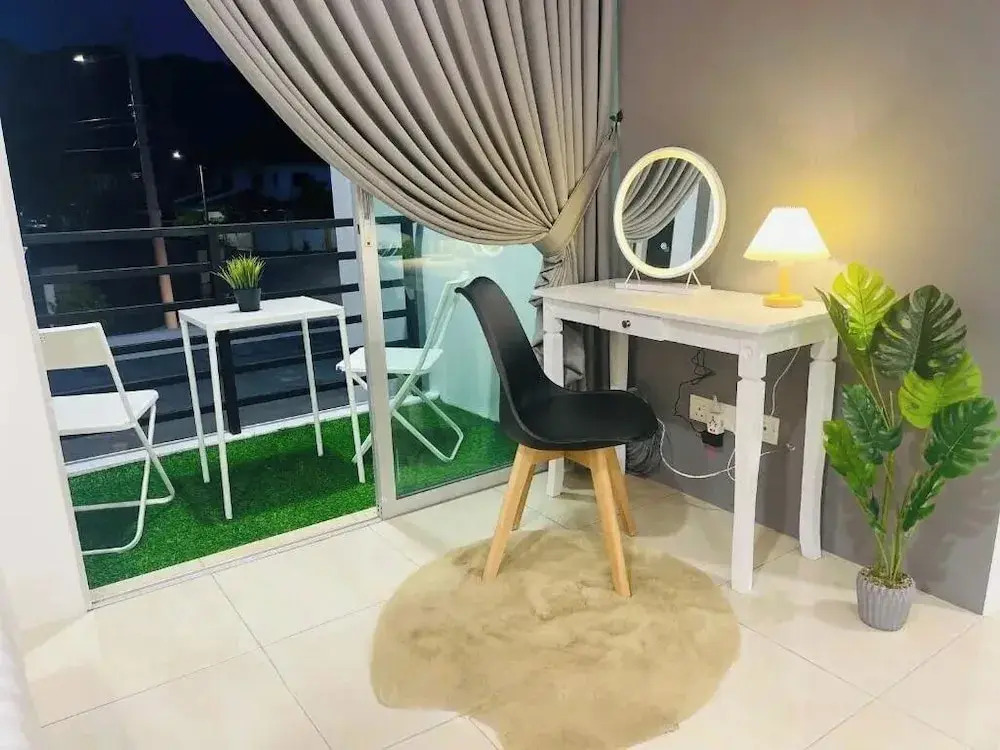 Sunway Onsen Suites - Theme Park Tambun Ipoh by Ryokan Management