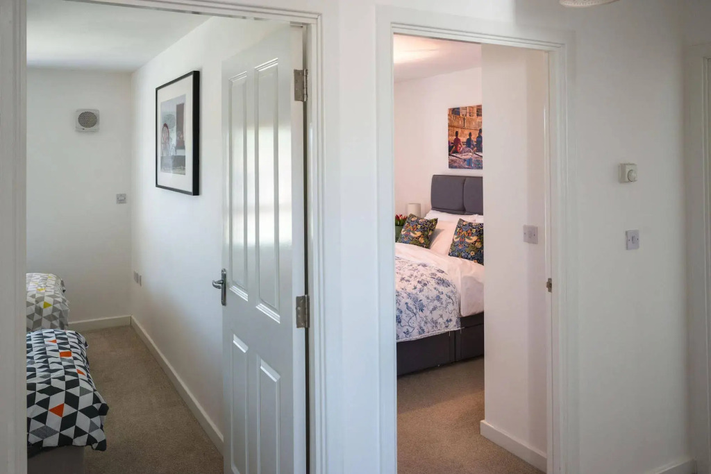 Cambridge Orchard Apartments