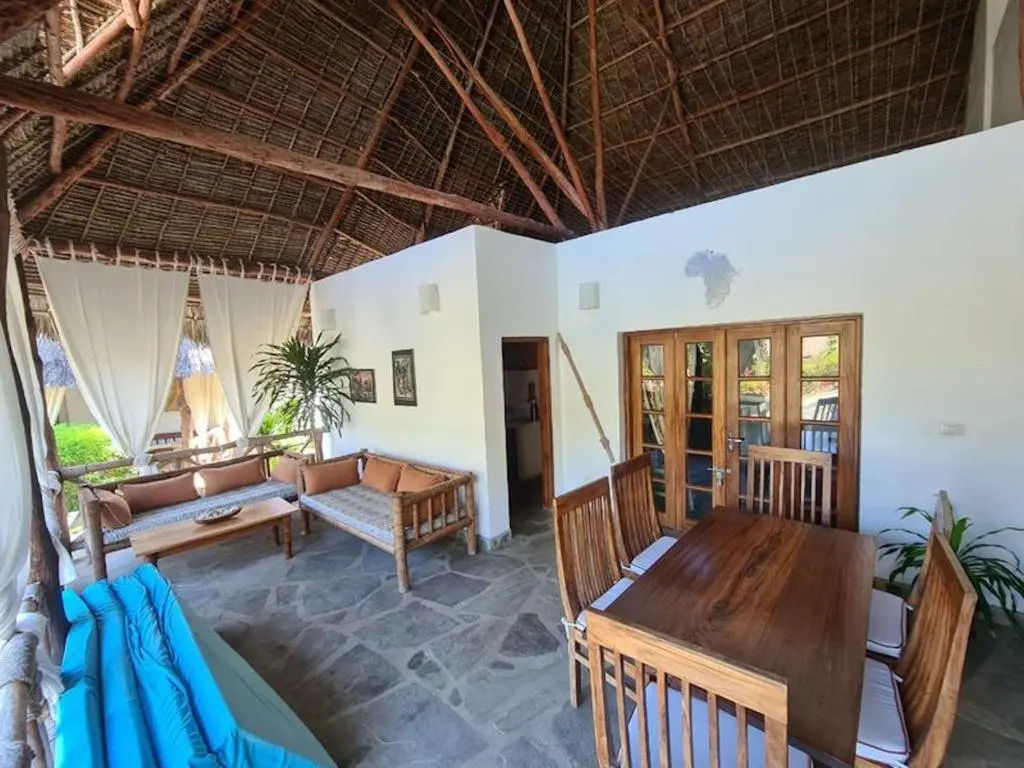 Luxury Boutique Villa With Gorgeous Pool